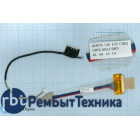 Шлейф матрицы для ноутбука Gateway M255   7402150