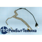 Шлейф матрицы для ноутбука HP Mini 110-1000 (длинный)   7200110