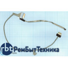 Шлейф матрицы для ноутбука Toshiba Satellite C660 C660D VER-1   7400660