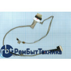 Шлейф матрицы для ноутбука Toshiba Satellite L500 L500D L505 L505D LED   7401505