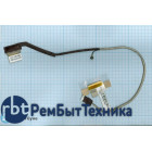 Шлейф матрицы для ноутбука Toshiba Satellite L655 L655D   7400655