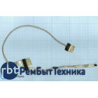 Шлейф матрицы для ноутбука Toshiba Satellite A660 A665    7200660
