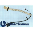 Шлейф матрицы для ноутбука Toshiba Satellite P500   7400500