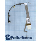 Шлейф матрицы для ноутбука Asus K52 K52F K52JR (с микрофоном) CCFL  7600522
