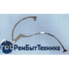 Шлейф матрицы для ноутбука HP ProBook 4520S 4525S (с камерой)