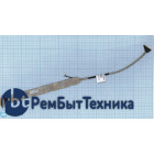Шлейф матрицы для ноутбука Toshiba Satellite P200 P205 17"   7402009