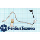 Шлейф матрицы для ноутбука HP Pavilion G6 G6-1000 VER-2   7201006
