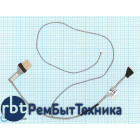 Шлейф матрицы для ноутбука Toshiba Satellite C650 C650D C655 C655D 15.6" (с камерой)   7406551
