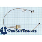Шлейф матрицы для ноутбука Toshiba Satellite C660 C660D C665 C665D VER-2    7401660