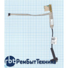 Шлейф матрицы для ноутбука Acer Aspire One D257 D270 / Gateway LT28 LT40