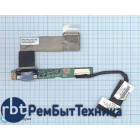 Шлейф матрицы для ноутбука HP 6930P LED    7206931