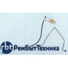 Шлейф матрицы для ноутбука HP Pavilion DV7-4000 DV7-5000