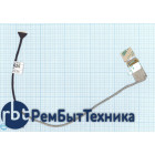 Шлейф матрицы для ноутбука Samsung RV711 RV720    7650711