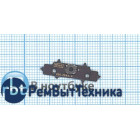 Шлейф на кнопку Home (с механизмом) для планшета Apple iPad 2