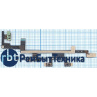 Шлейф кнопки включения и кнопки громкости для планшета Apple iPad 3