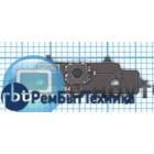 Шлейф на кнопку Home (с механизмом) для планшета Apple iPad 3
