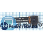 Передняя камера (Front) с шлейфом для Apple iPod Touch 4