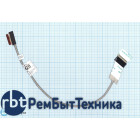 Шлейф матрицы для ноутбука Lenovo ThinkPad T520 T520i T530 W520 W530