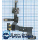 Шлейф фронтальной камеры для iPhone 5S
