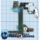 Шлейф кнопки включения и кнопок громкости для iPhone 5S