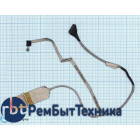 Шлейф матрицы для ноутбука HP ProBook 4320S 4321S 4325S VER-1