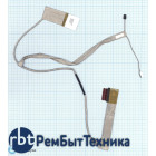 Шлейф матрицы для ноутбука Lenovo IdeaPad B580 B590 V580 V580C