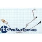 Шлейф матрицы для ноутбука HP ProBook 4320S 4321S 4325S 4420S 4421S VER-2