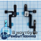 Шлейф кнопки громкости для iPhone 6
