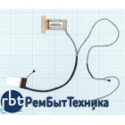 Шлейф матрицы для ноутбука Asus X751L X751LA X751M 40-pin