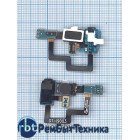 Шлейф аудио-разъема для Samsung Galaxy S GT-i9003