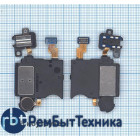Шлейф аудио разъема для планшета Samsung T710/T715