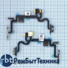 Шлейф кнопки громкости для iPhone 7
