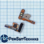 Шлейф со сканером отпечатка пальца Xiaomi Mi 5 черный