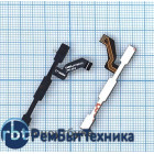 Шлейф кнопки включения и кнопок громкости для Xiaomi Redmi Note 3 Pro