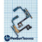 Шлейф кнопки громкости для Samsung A3
