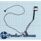 Шлейф матрицы для ноутбука Lenovo IdeaPad 320-15IABR 320-15IAP 30pin (без тачскрина)