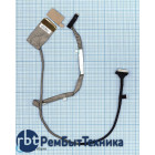 Шлейф матрицы для ноутбука Samsung NP270E5E NP300E5E NP355E5C