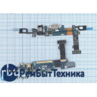 Шлейф кнопки включения для Samsung A710F