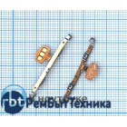 Шлейф кнопки громкости для Samsung A8 A800F