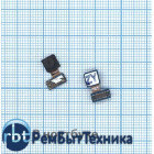 Шлейф фронтальной камеры для Samsung G850F