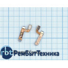 Шлейф кнопки включения для Samsung Galaxy S7 Edge SM-G935F