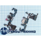 Шлейф разъема питания для Samsung Galaxy S9 SM-G960F