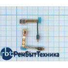 Шлейф кнопки включения для Samsung Galaxy Note II GT-N7100