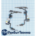 Шлейф кнопки включения для iPhone 8 Orig