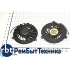 Вентилятор (кулер) для ноутбука Asus M50 G50 G51 G60 L50 X55 X56 X57 VX5 N50
