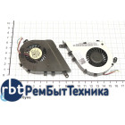 Вентилятор (кулер) для ноутбука Dell Latitude E5420 VER-1