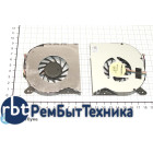 Вентилятор (кулер) для ноутбука Dell Latitude E6400 E6410 E6500 E6510 M2400 VER-1