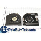Вентилятор (кулер) для ноутбука Dell Latitude E5400, E5500