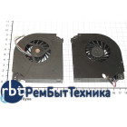 Вентилятор (кулер) для ноутбука Dell M6400
