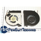 Вентилятор (кулер) для ноутбука Dell XPS 15 L501X L502X